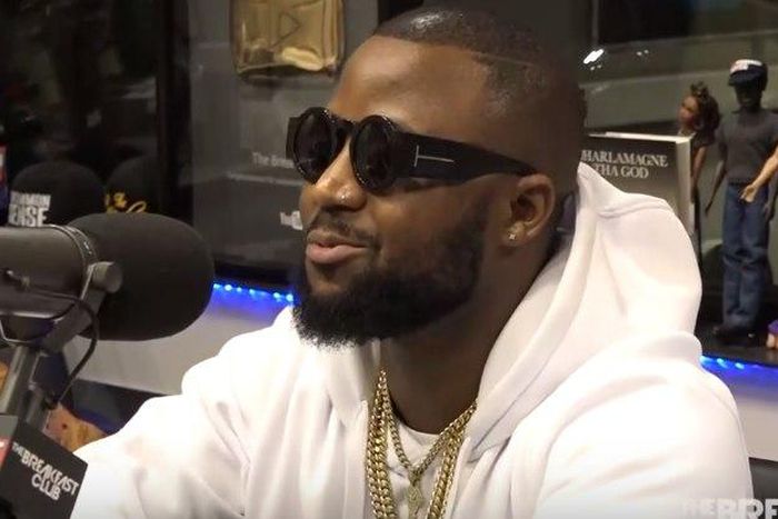 Cassper Nyovest speaks African Hip-Hop, stealing Kanye West's floating stage performance, more on Power 1051 FM