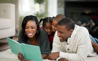 5 things parents do early enough for their kids to set them up for success