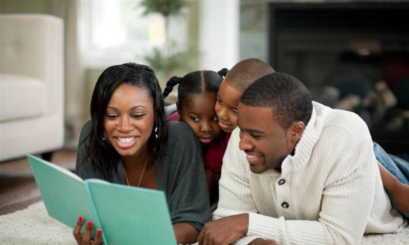 5 things parents do early enough for their kids to set them up for success