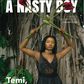 Temi Otedola covers 'A Nasty Boy'