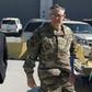 Defense Secretary James Mattis will press coalition partners for more demining help