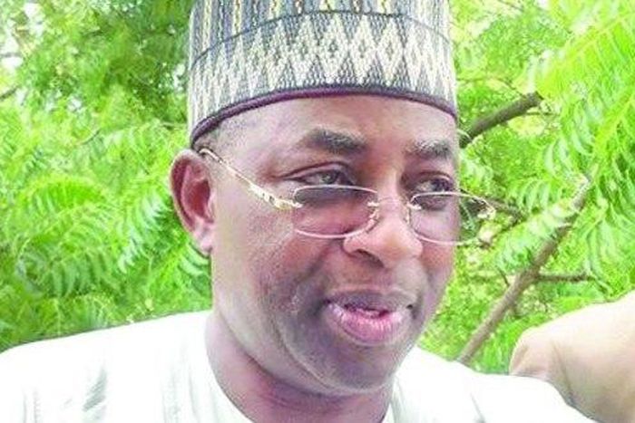  Alhaji Mohammed Abubakar.