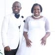 Mr and Mrs Umelo