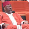 Senator Dino Melaye