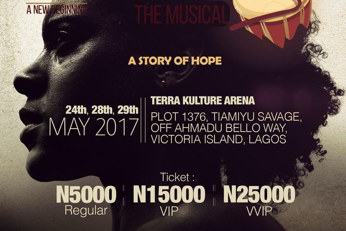 Heartbeat: The Musical