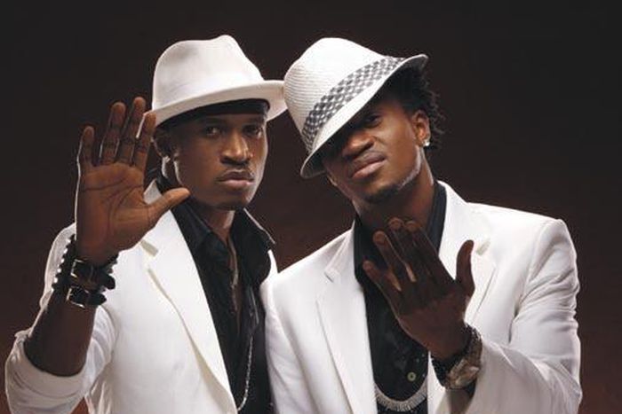 PSquare
