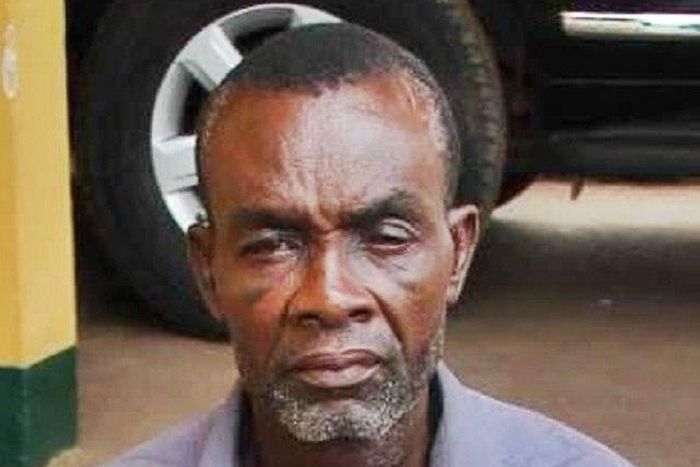 Ogbonnaya Igwe killed his secret lover for blackmailing him