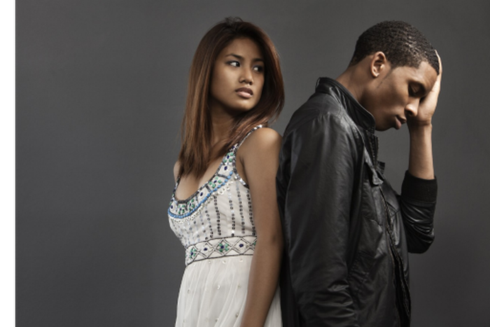 When your relationship truly ends.