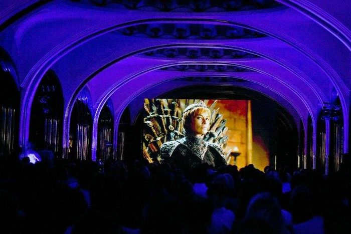 Studios have launched legal action in recent years to block international websites offering access to shows such as "Game of Thrones"