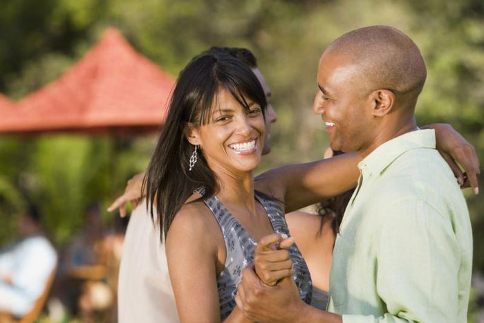 Happy marriages and gender roles