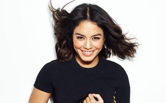 Vanessa Hudgens.