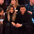 Ciara and Russell Wilson have been married for one year