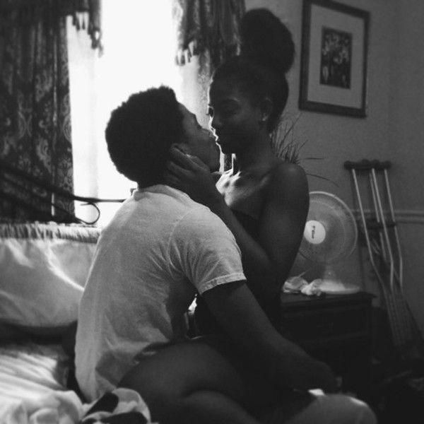 Sexual compatibility