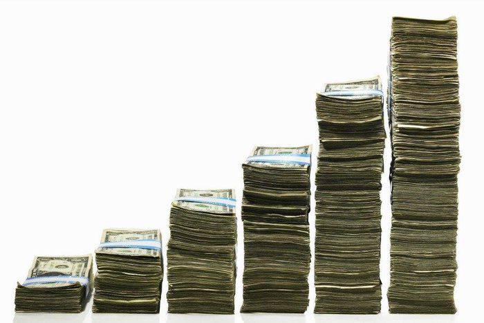 What you could do with a 19% larger income.