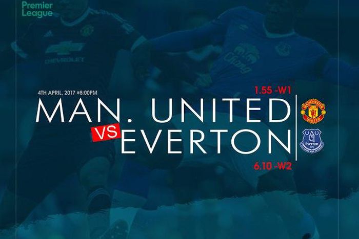 Manchester United vs Everton betting preview