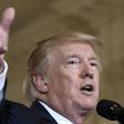 A steely view of Iran binds Donald Trump's national security team, which at times appear to have little else in common