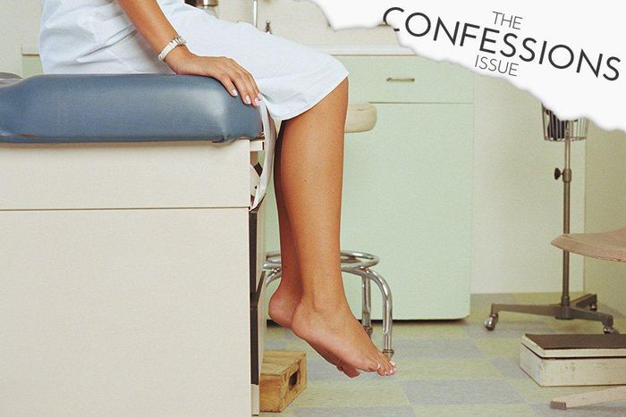 Why you suddenly have intense body odor