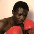 National Welterweight champ, Olaide Fijabi