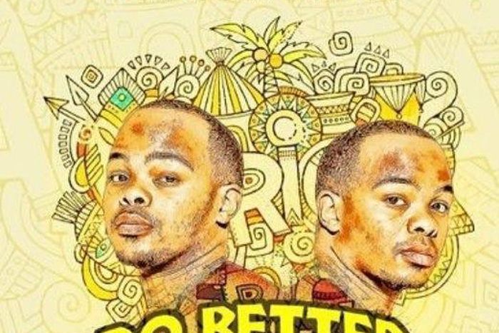 Major-league- 'Do better' ft Kly, Patoranking, Riky Rick