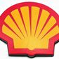 Oil giant Royal Dutch Shell books a sevenfold increase in its bottom line profits in the first quarter