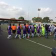 MFM FC Vs Plateau United