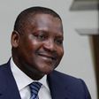 Aliko Dangote, the Chairman of Dangote Industries Limited