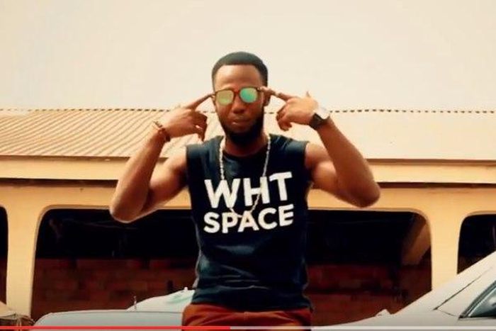 Shady Moderino - better living