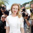 Australian actress Nicole Kidman posing during a photocall for the film "Grace of Monaco" at the 67th edition of the Cannes film festival