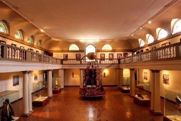 Nairobi National museum