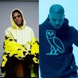 Wizkid and Drake couldn't hit it off in a personal way.