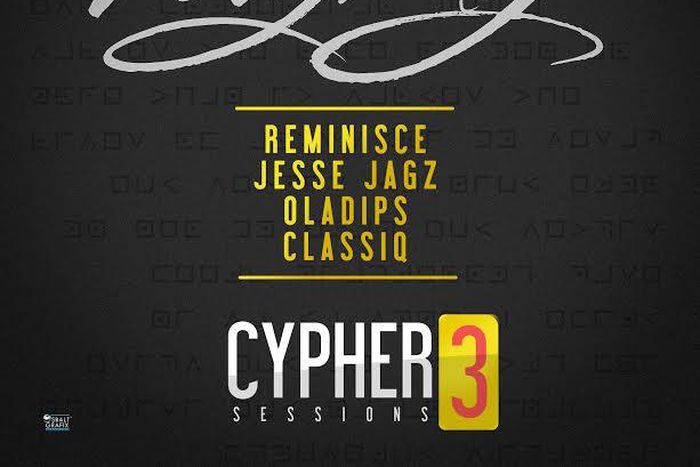 Reminisce 'Polybag' song art