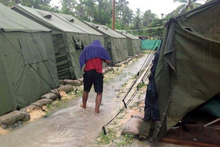 Australia's regional processing centre on Manus Island in Papua New Guinea is set to close by October 2017 after a PNG Supreme Court ruling declared that holding people there was unconstitutional and illegal