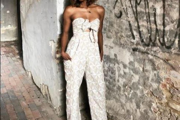 Yvonne Orji is a hottie