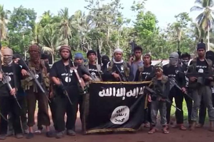 ISIS threatens Pope Francis and Catholic church in new video