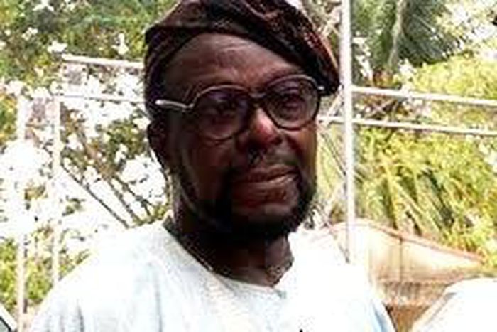 I am going blind, I am homeless - Lari Williams