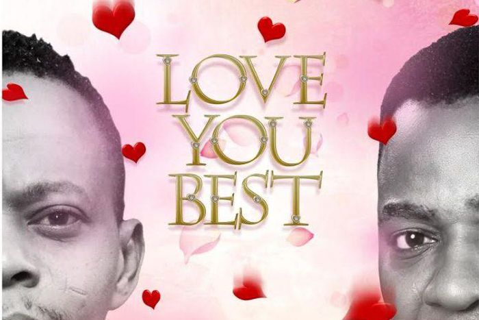 Koffi - Love you best ft Sunny Neji