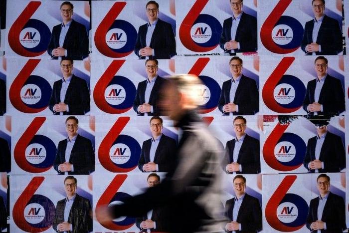 Serbia, a candidate country for the EU that remains a close ally of Moscow, is to hold presidential elections in which strongman Aleksandar Vucic aims to consolidate power