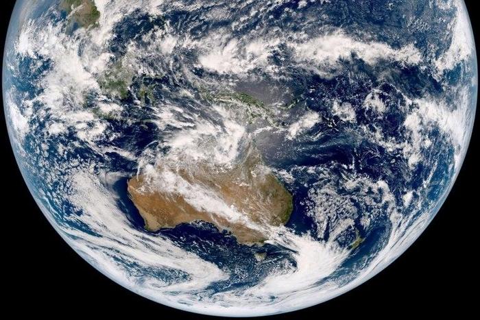 The equivalent of 1.7 planets would be required to produce enough to meet humanity's needs at current consumption rates
