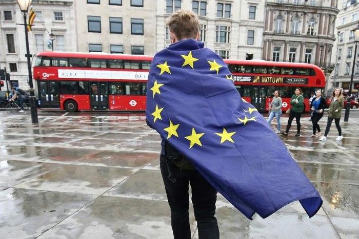 Students in Britain are helping to shape a political realignment, with many feeling older voters "sold out" their futures with last year's vote for Brexit