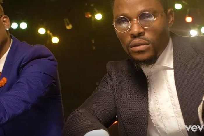 Radeo - Gentleman ft Reminisce