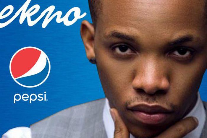 Pepsi Ambassador, Tekno.