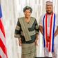 Philanthropist speaks at Liberia Peace Festival 