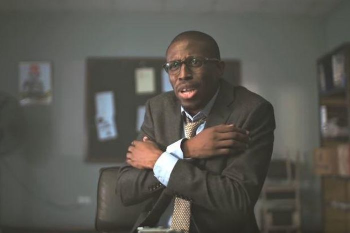 Can this new series spark interest in other genres apart from comedy and romance?