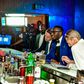 All hail Nigeria's best Bartender