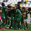 Falconets at the FIFA U-20 Women's World Cup