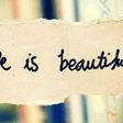 Life's beautiful post