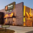 Panera Bread store