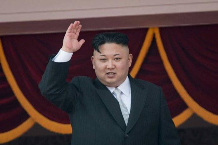 North Korea on Friday accused the CIA of plotting with South Korea to assassinate the isolated country's leader Kim Jong-Un, amid soaring tensions in the flashpoint region