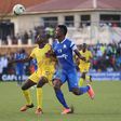 Rivers United FC 1 Vs Kampala City Council 2