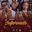 DJ Kaywise - Informate feat. Tiwa Savage
